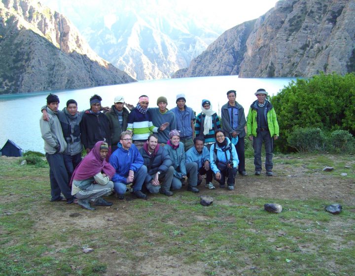 Dolpo Trekking